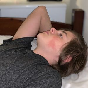 Meet your Posher, Marc